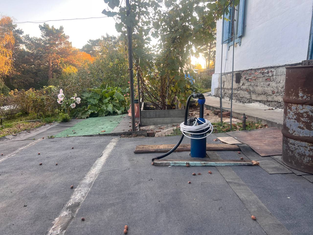 Стоимость бурения скважины под ключ в Кемерово