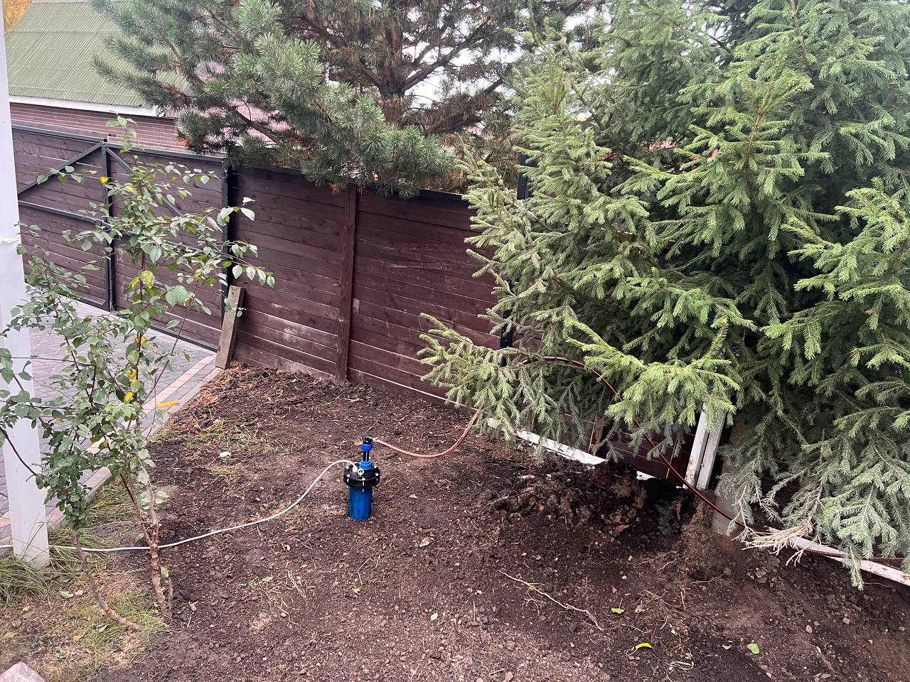 Бурение скважин в сложных грунтах Кемерово